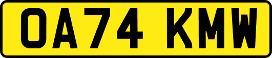 OA74KMW
