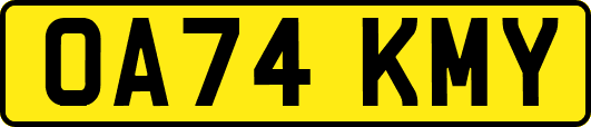 OA74KMY