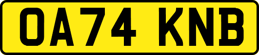 OA74KNB
