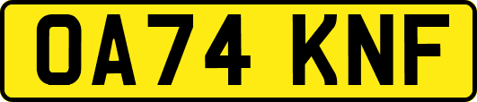 OA74KNF