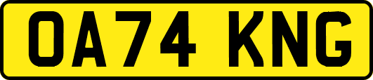 OA74KNG