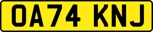 OA74KNJ