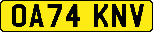 OA74KNV