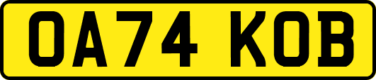 OA74KOB