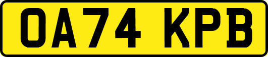 OA74KPB