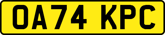 OA74KPC