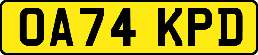 OA74KPD