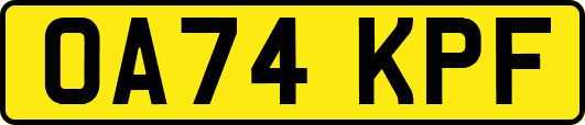 OA74KPF