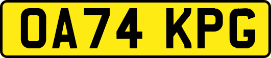 OA74KPG