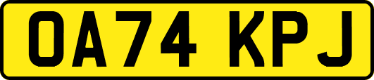 OA74KPJ