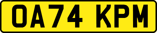 OA74KPM