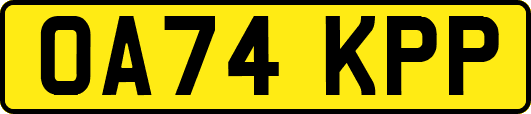 OA74KPP