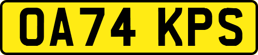 OA74KPS