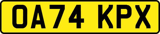OA74KPX