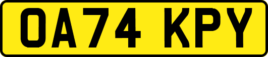 OA74KPY
