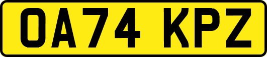OA74KPZ