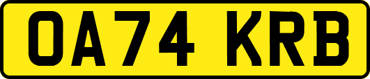 OA74KRB