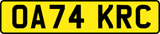 OA74KRC