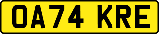 OA74KRE