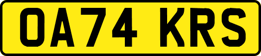 OA74KRS