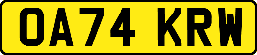 OA74KRW