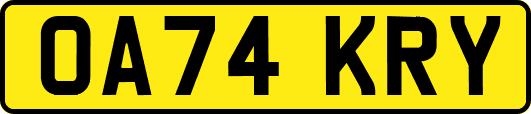 OA74KRY