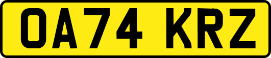OA74KRZ