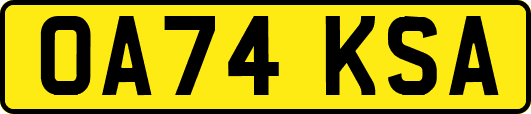 OA74KSA