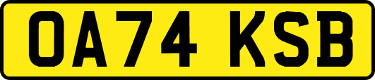 OA74KSB