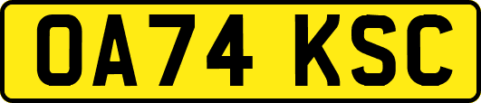 OA74KSC
