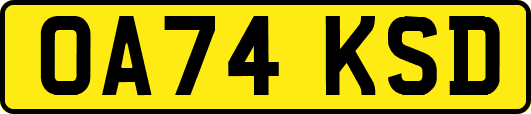 OA74KSD