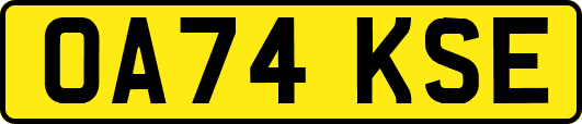 OA74KSE