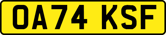 OA74KSF