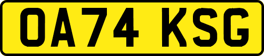 OA74KSG