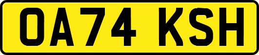 OA74KSH