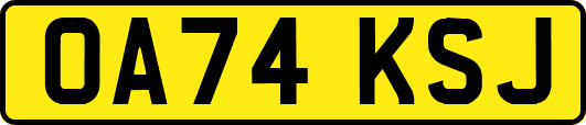 OA74KSJ