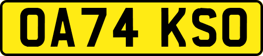 OA74KSO