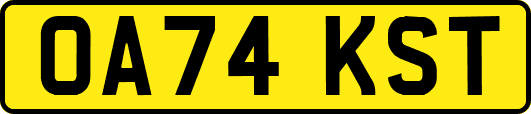 OA74KST