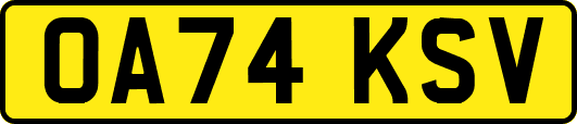 OA74KSV