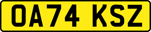 OA74KSZ