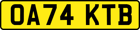 OA74KTB