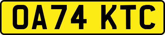 OA74KTC