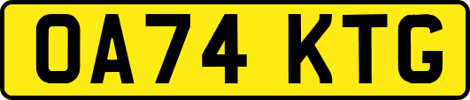 OA74KTG