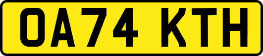OA74KTH
