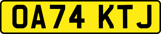 OA74KTJ
