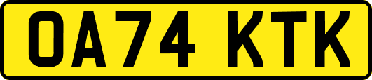 OA74KTK