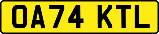 OA74KTL