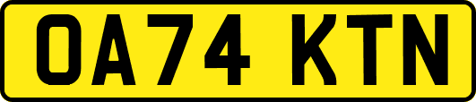 OA74KTN