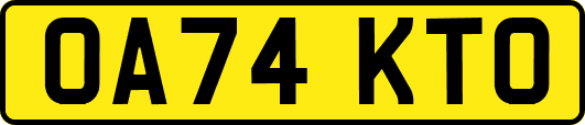 OA74KTO