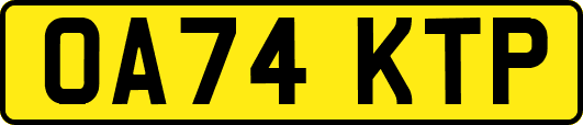 OA74KTP